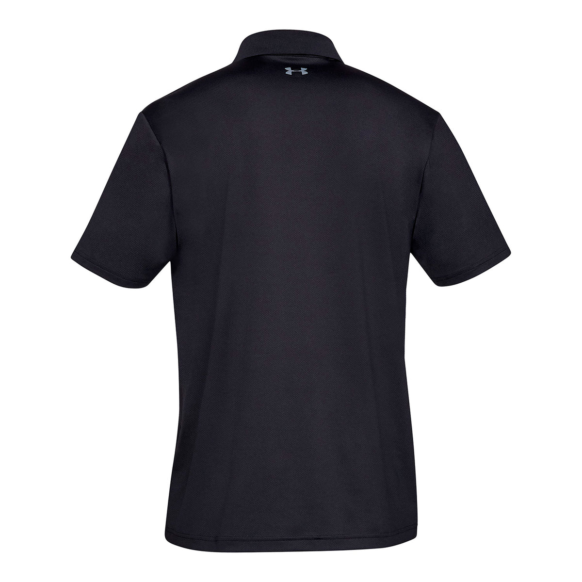 Polo Golf Hombre Color Negro-2