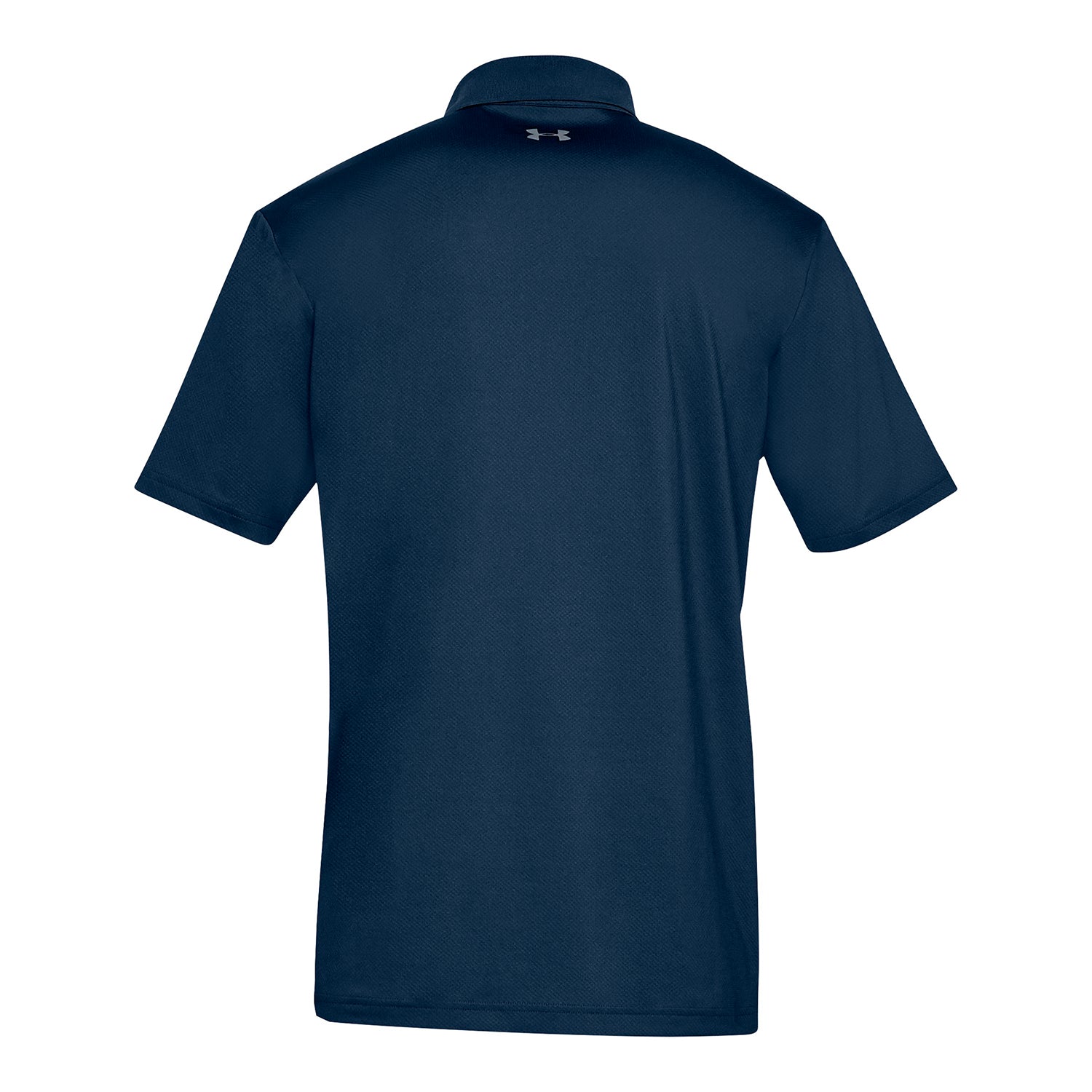 Polo Golf Hombre Color Azul-2