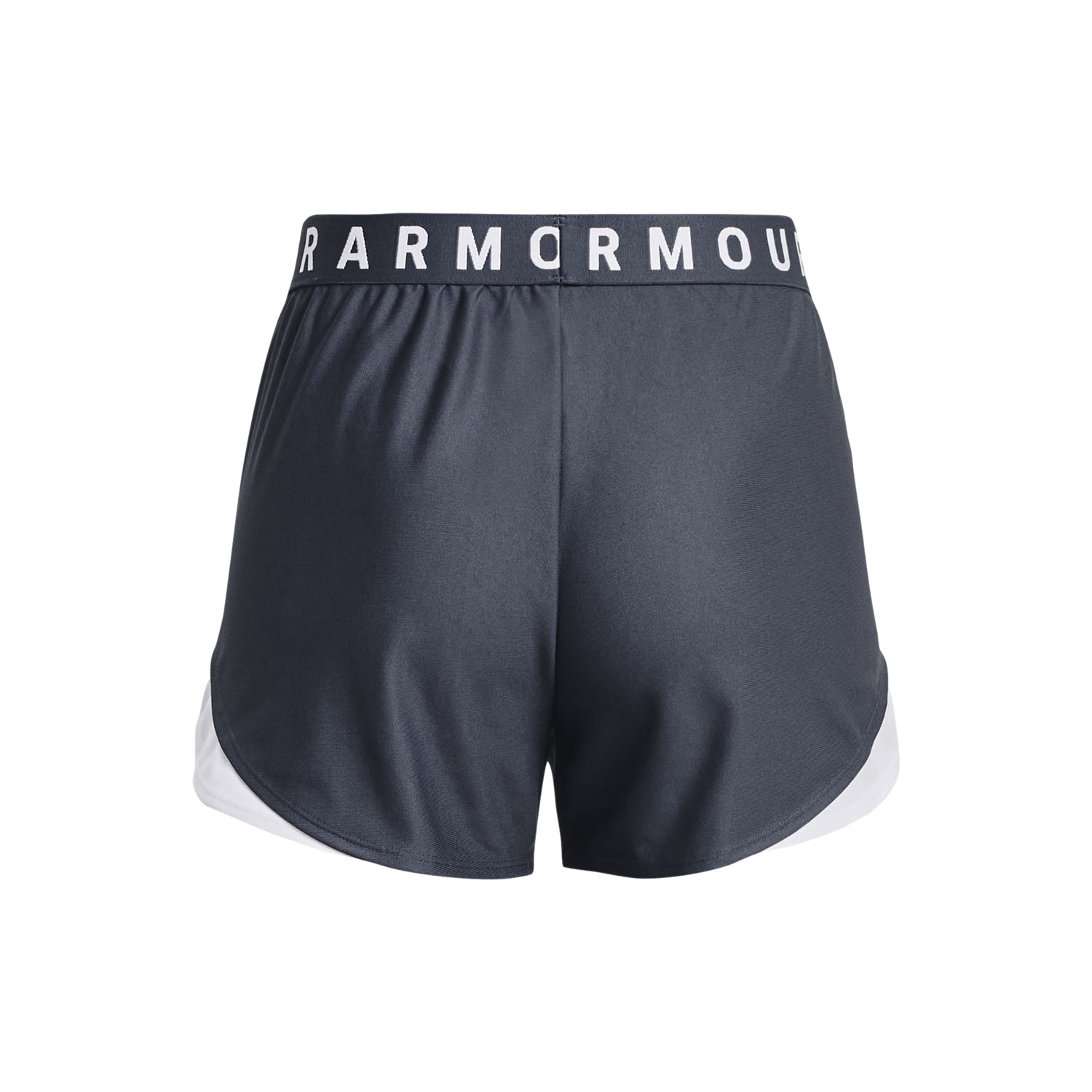 Short Fútbol Mujer Color Gris-2