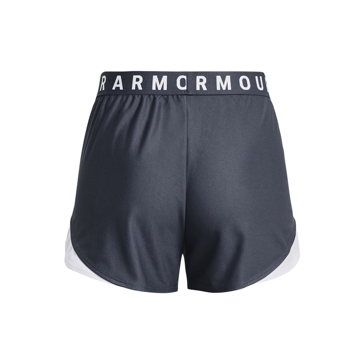 Short Fútbol Mujer Color Gris-2