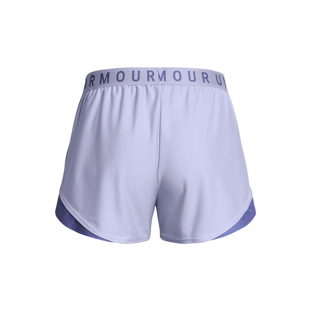 Short Training Mujer Color Azul-2