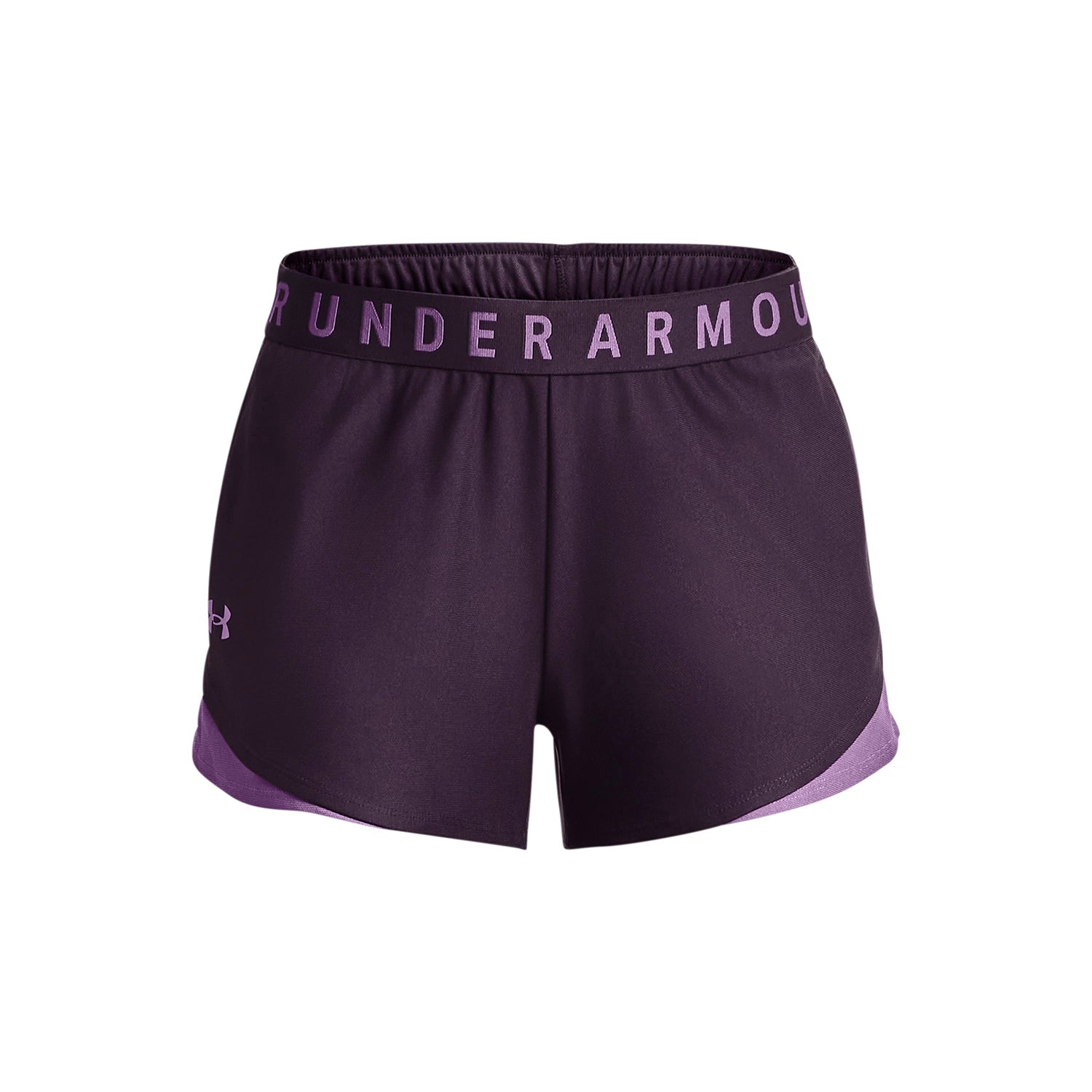 Short Training Mujer Color Morado-1