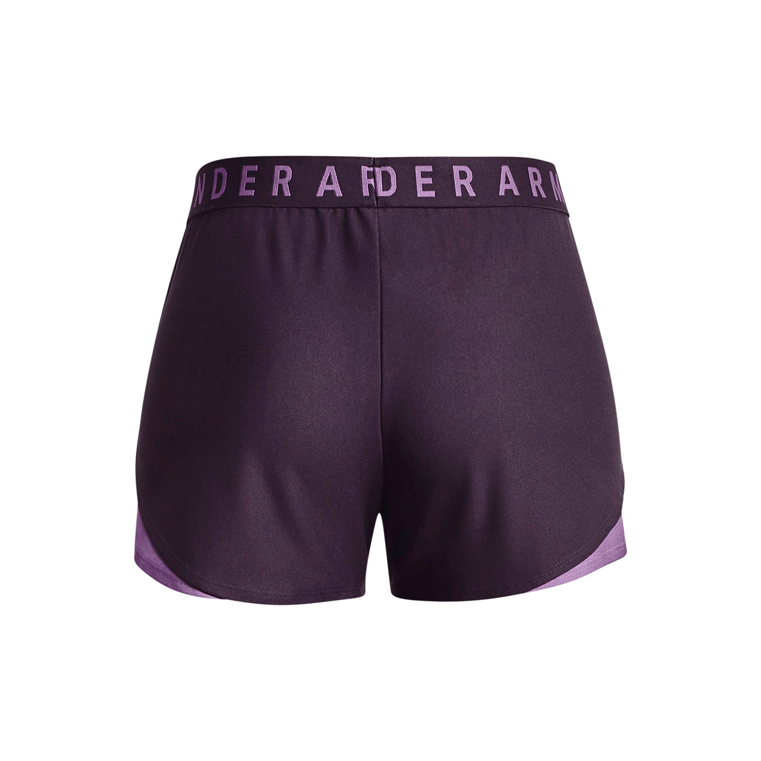 Short Training Mujer Color Morado-2
