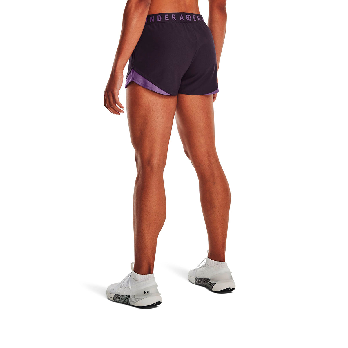Short Training Mujer Color Morado-4