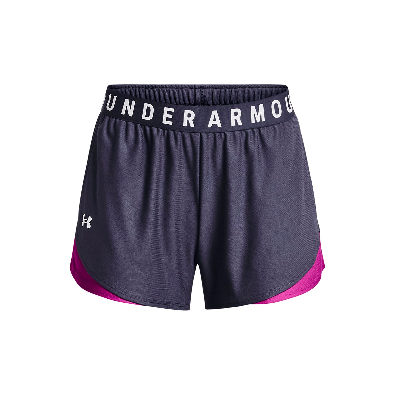 Short Fútbol Mujer Color Gris-1