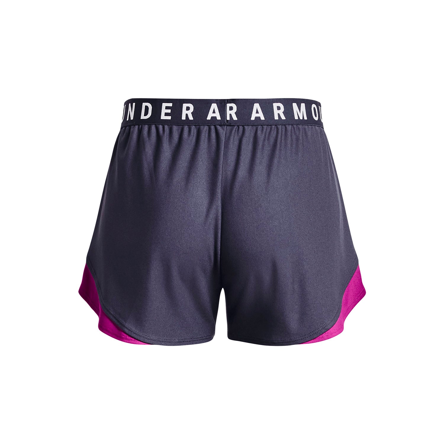 Short Fútbol Mujer Color Gris-2
