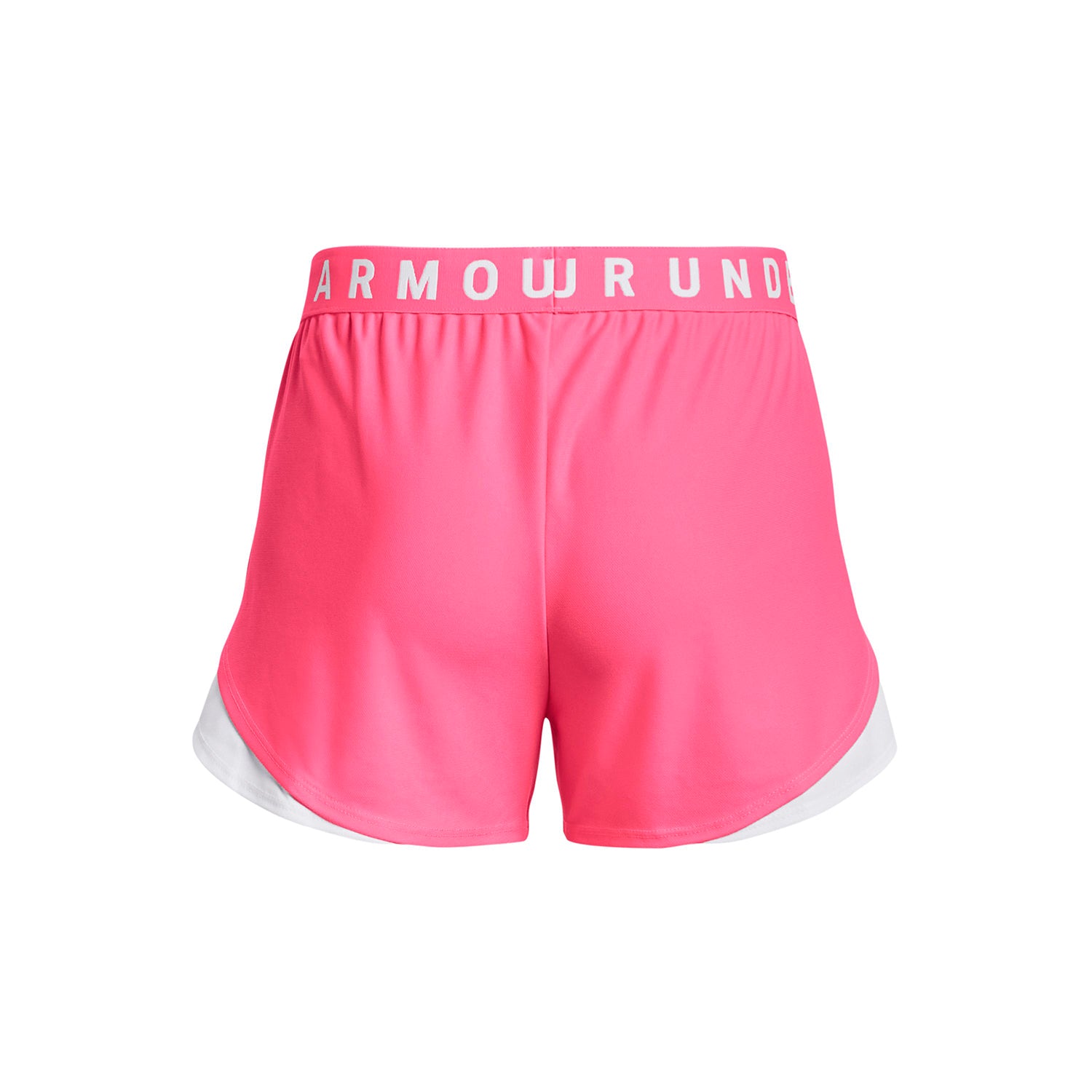Short Fútbol Mujer Color Rosado-2