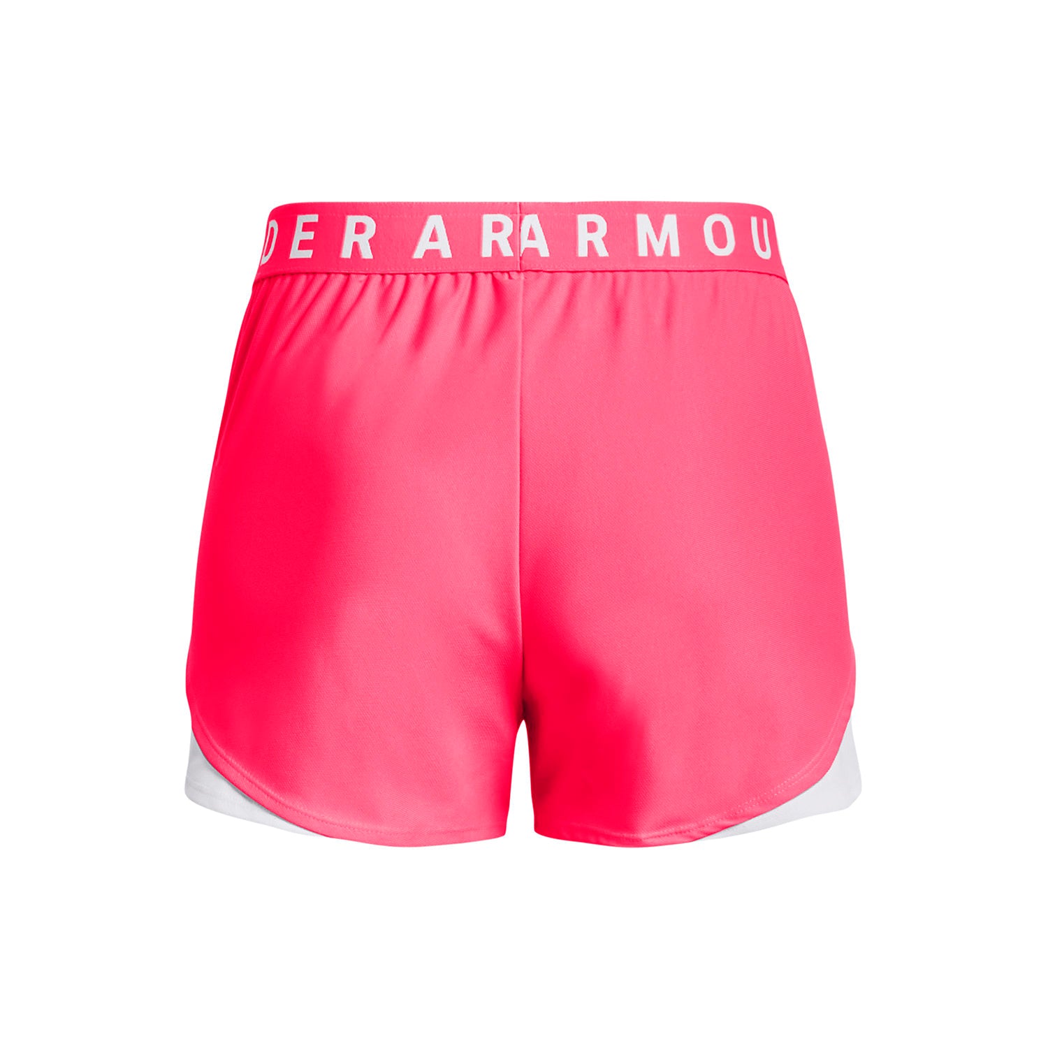 Short Fútbol Mujer Color Rosado-2