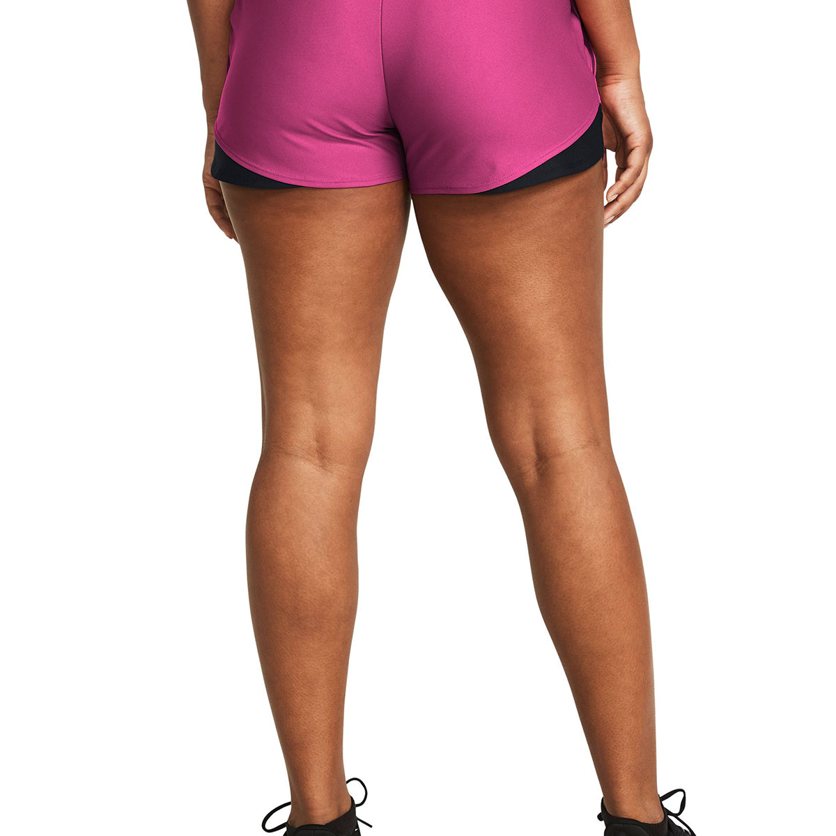 Short Training Mujer Color Rosado-2