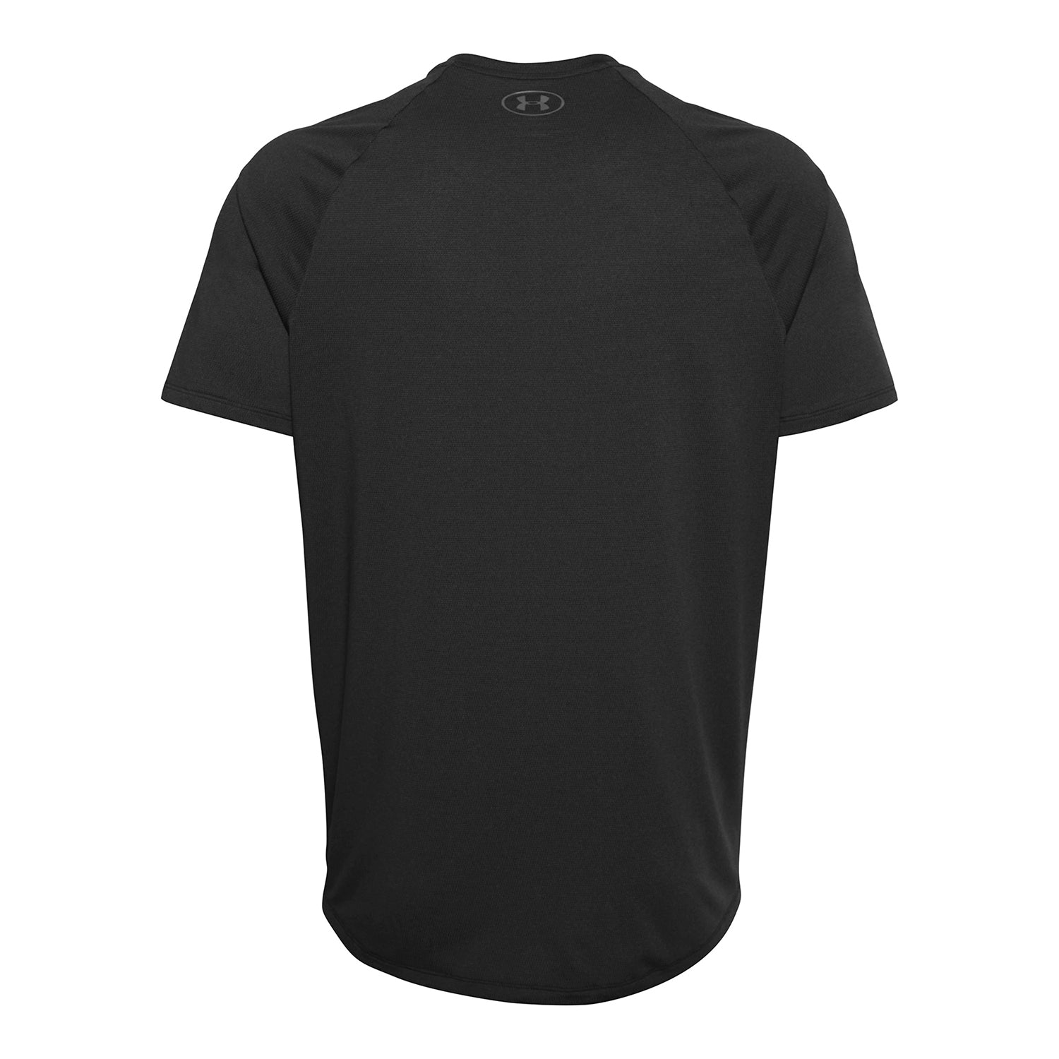 Camiseta Fútbol Hombre Color Negro-2