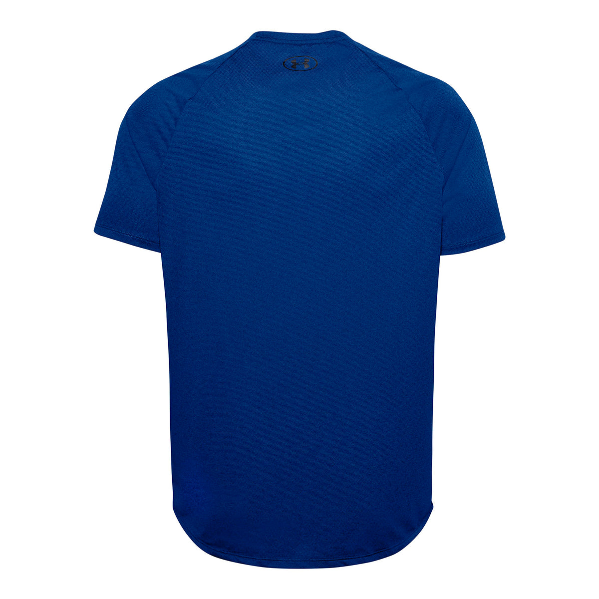 Camiseta Fútbol Hombre Color Azul-2