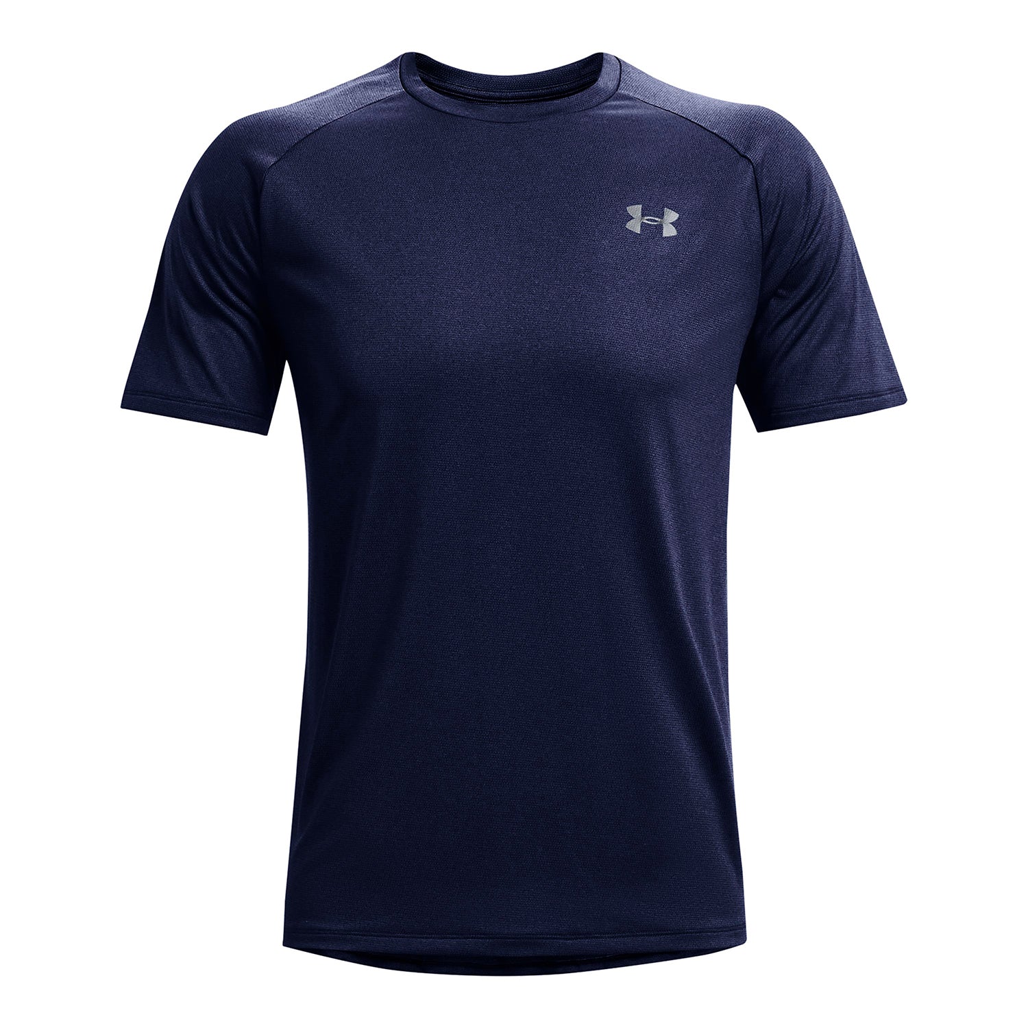 Camiseta Fútbol Hombre Color Azul-1