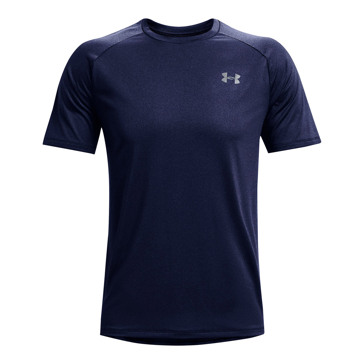 Camiseta Fútbol Hombre Color Azul-1