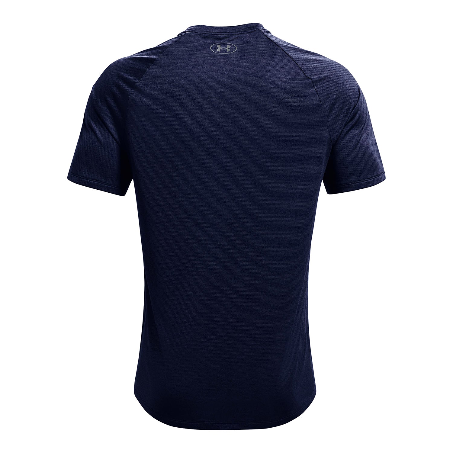 Camiseta Fútbol Hombre Color Azul-2