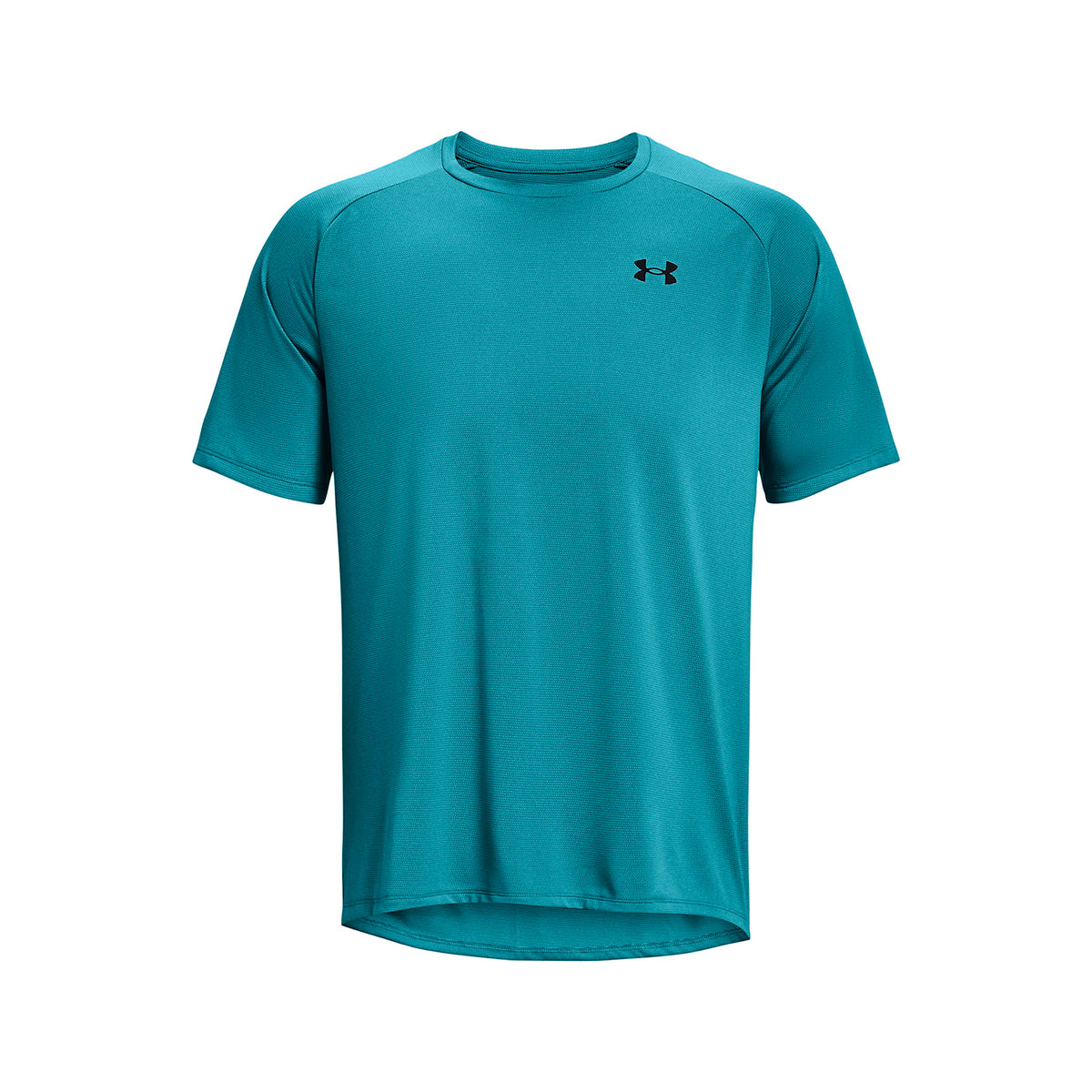 Camiseta Fútbol Hombre Color Azul-1