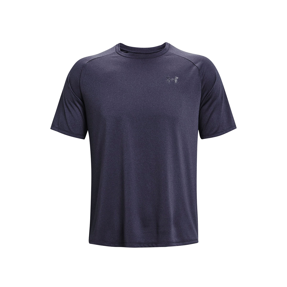 Camiseta Fútbol Hombre Color Gris-1