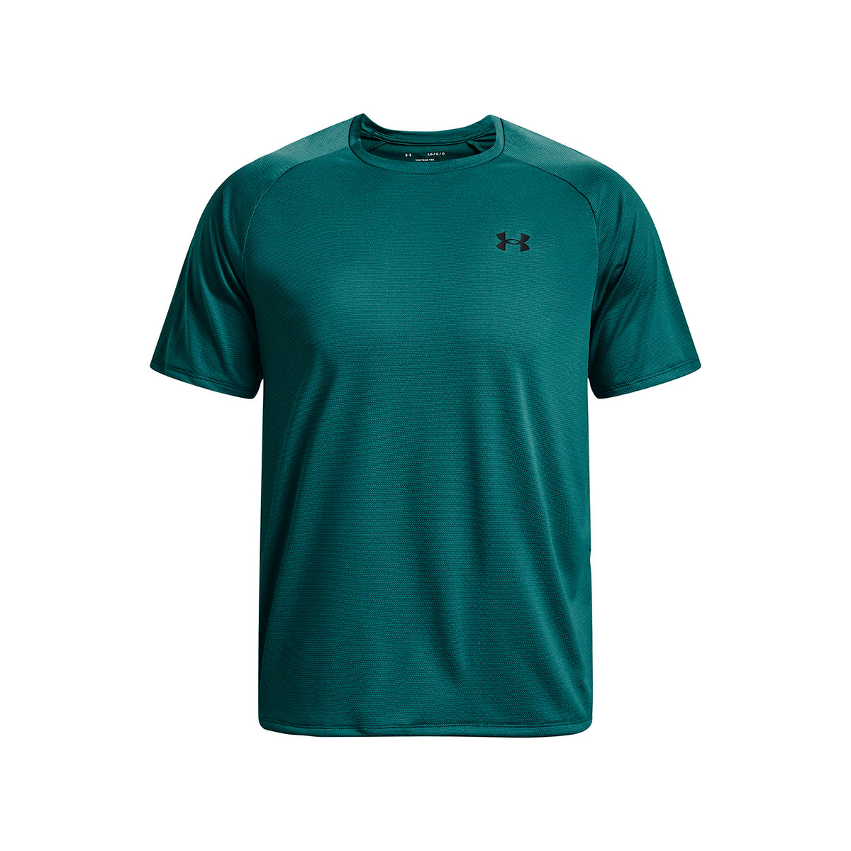 Camiseta Fútbol Hombre Color Verde-1