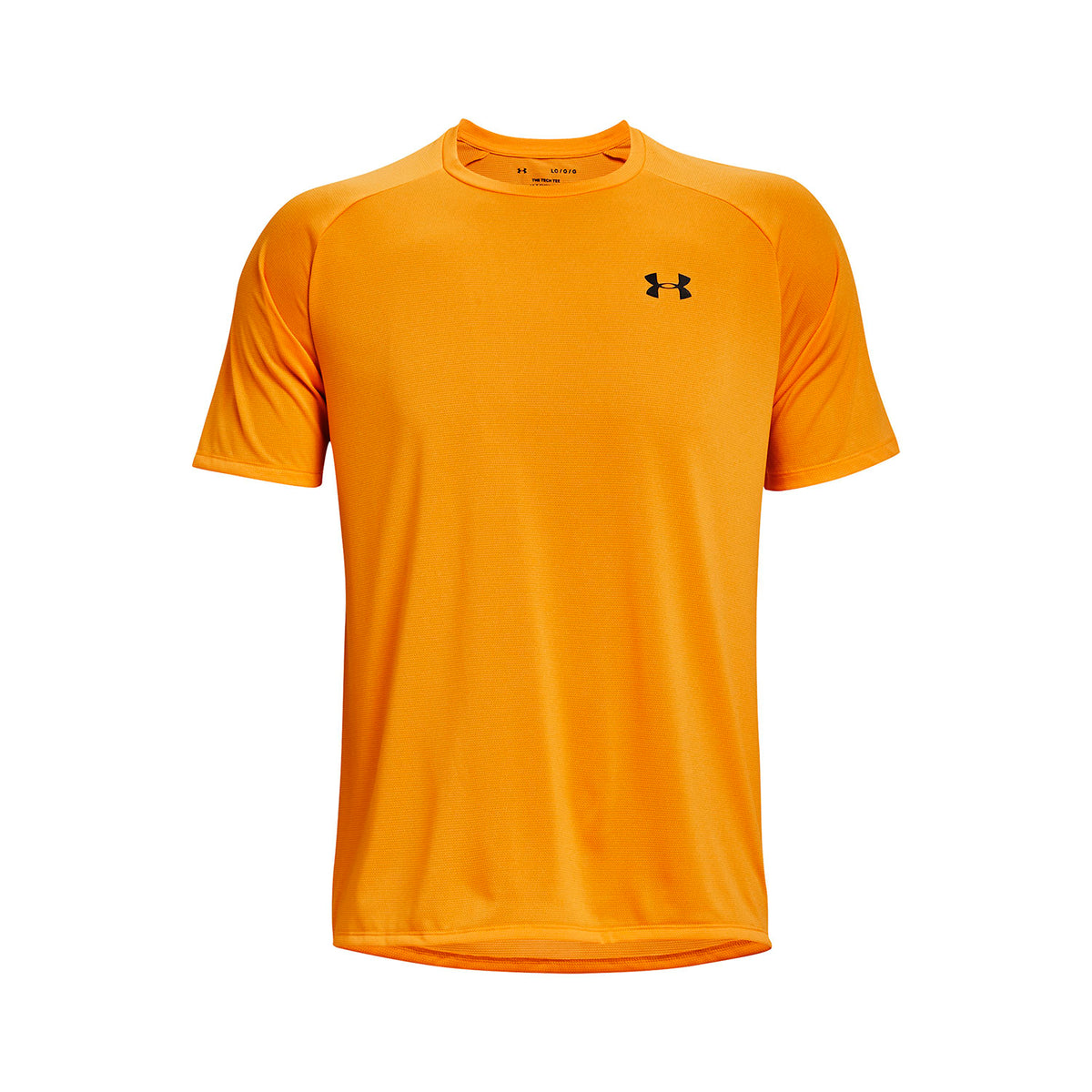 Camiseta Fútbol Hombre Color Amarillo-1
