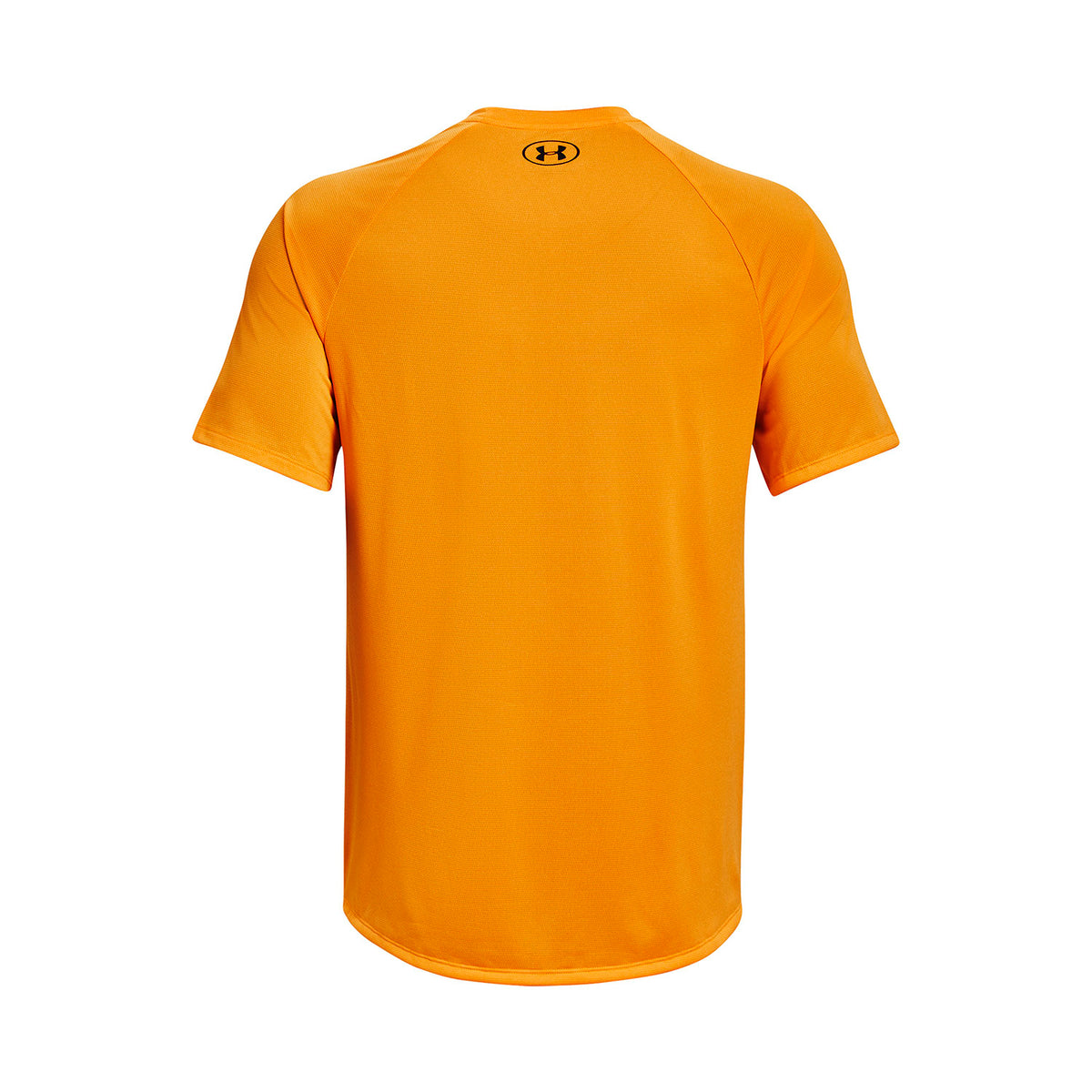 Camiseta Fútbol Hombre Color Amarillo-2