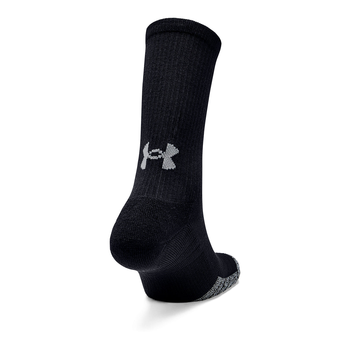 Medias Training Unisex Color Negro-1