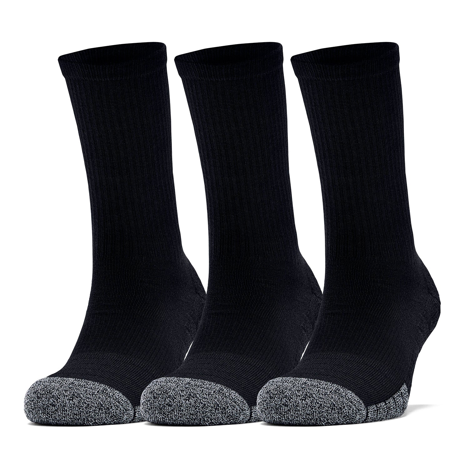 Medias Training Unisex Color Negro-2