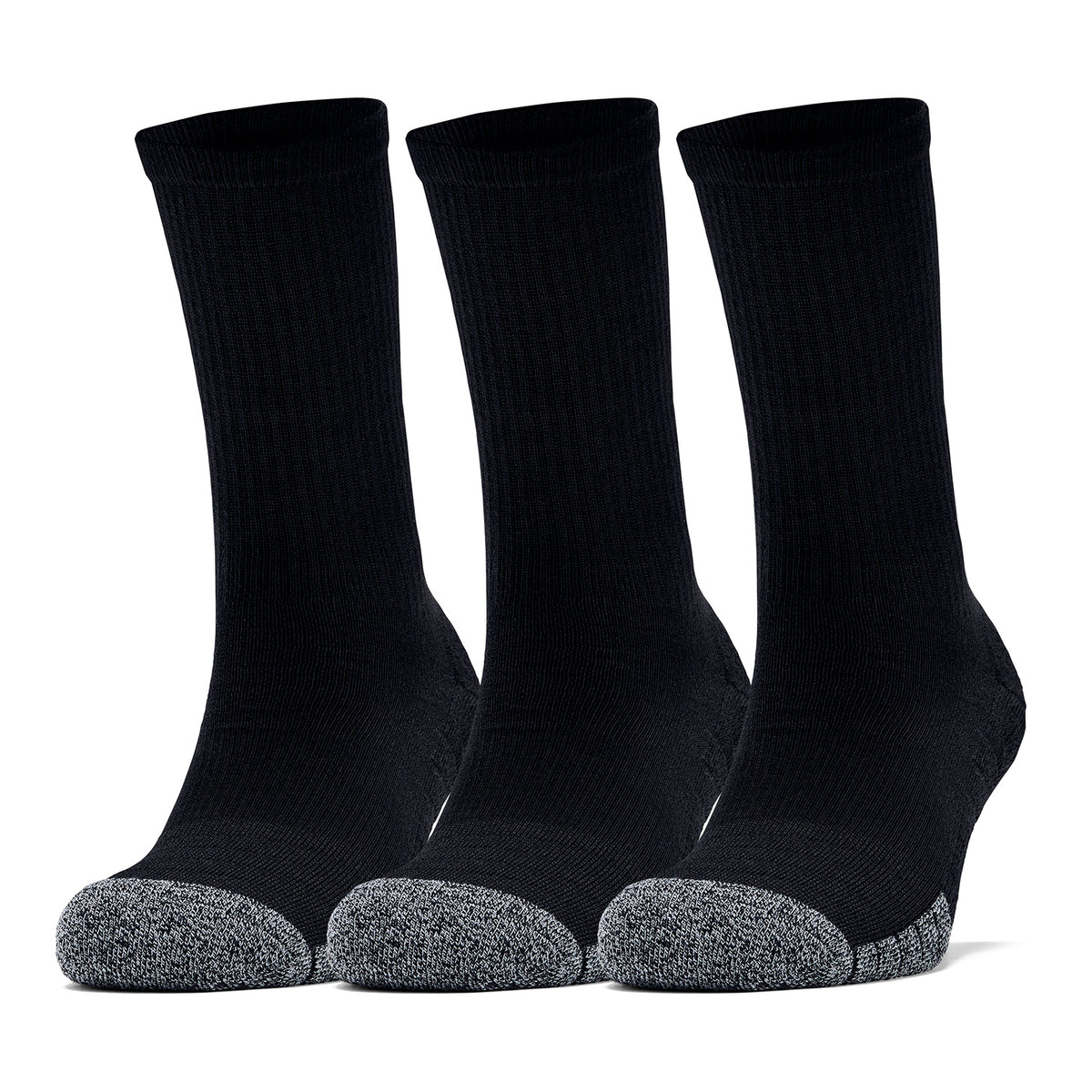 Medias Training Unisex Color Negro-2
