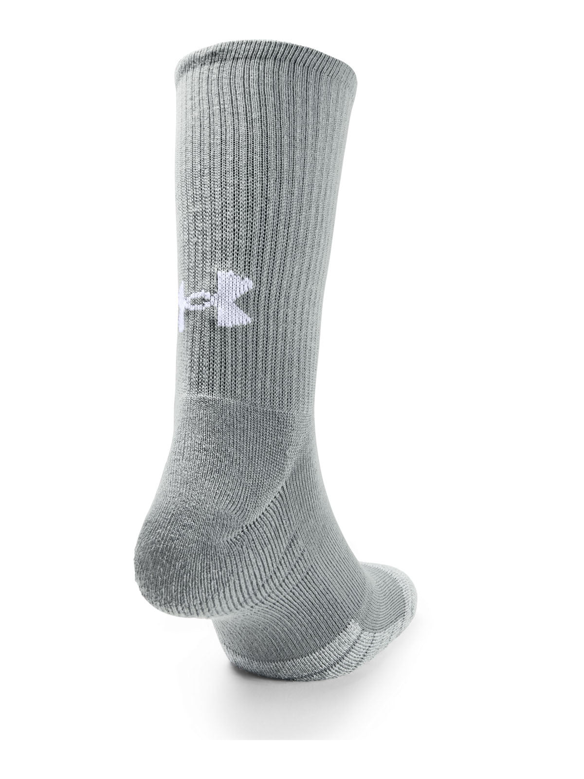 Medias Training Unisex Color Gris-1