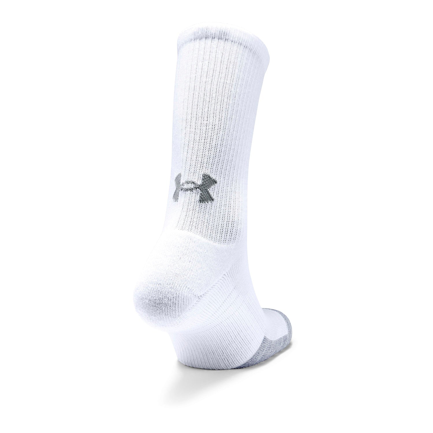 Medias Training Unisex Color Blanco-1