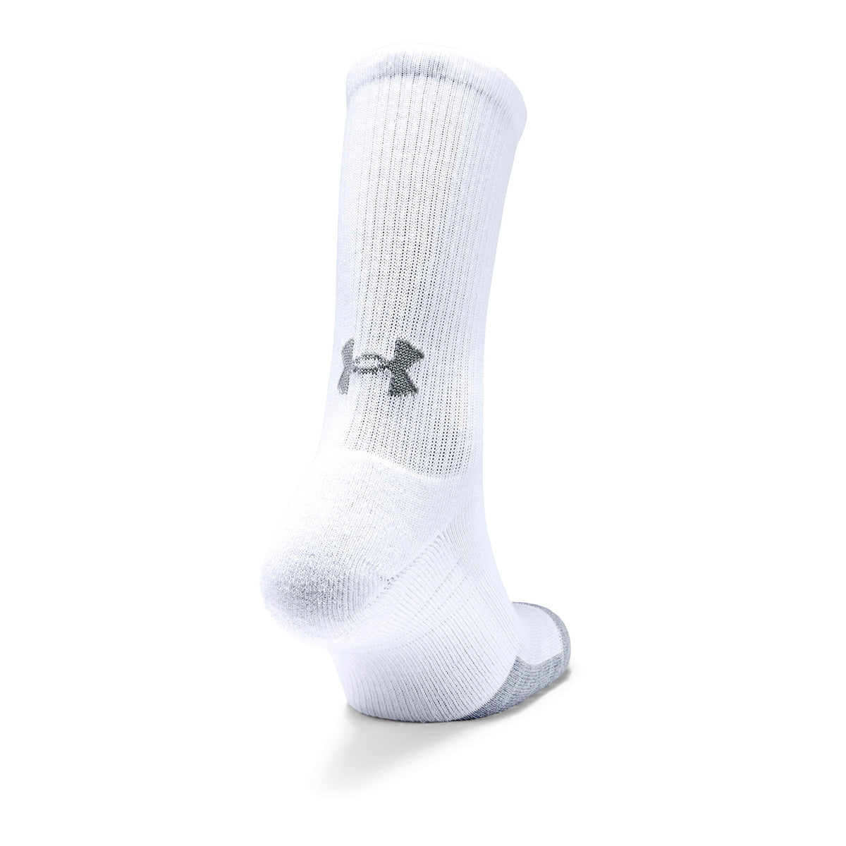 Medias Training Unisex Color Blanco-1