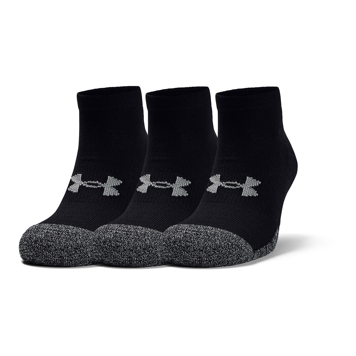 Medias Training Unisex Color Negro-2