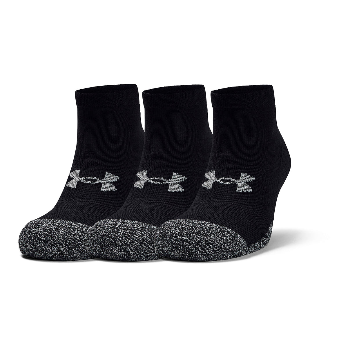 Medias Training Unisex Color Negro-2
