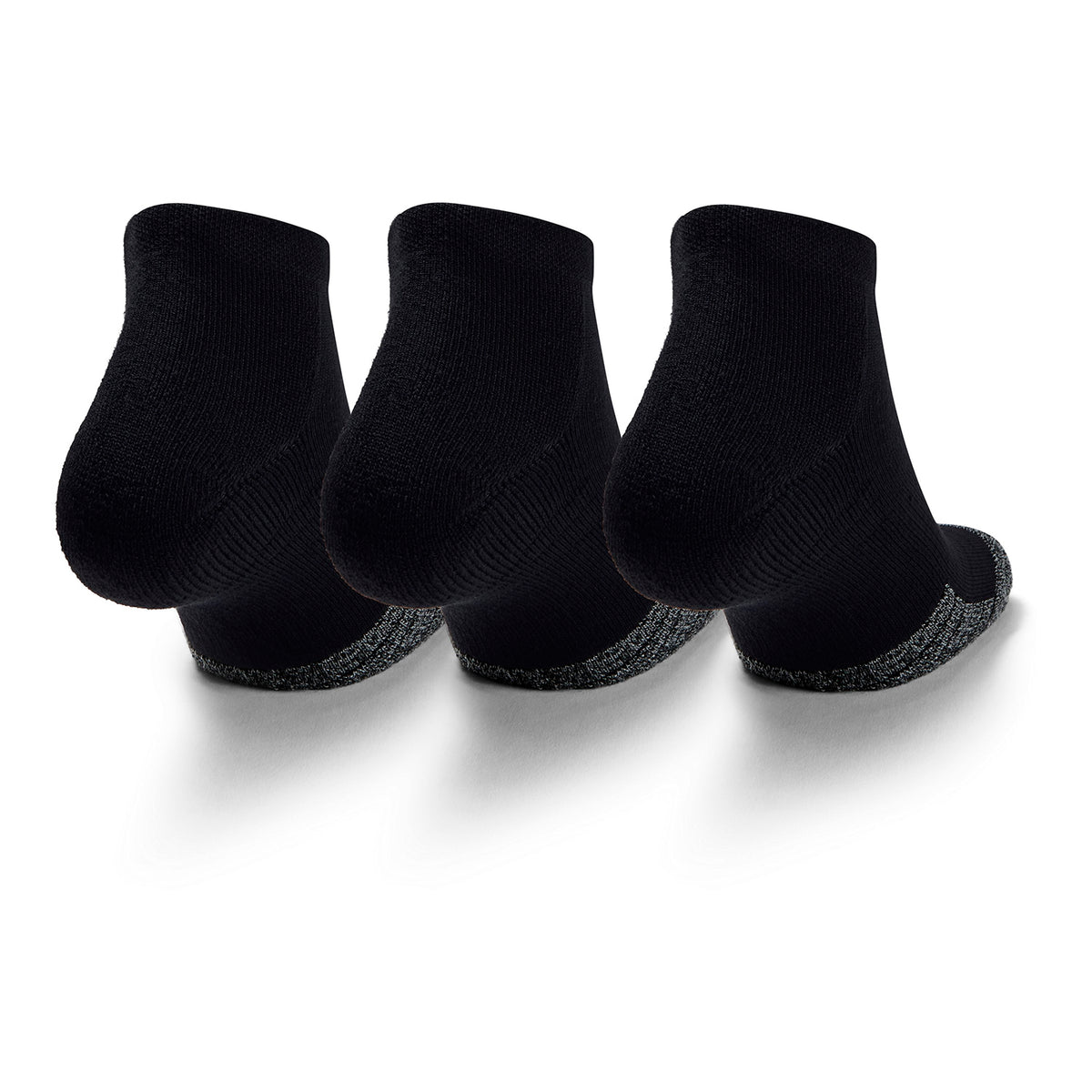 Medias Training Unisex Color Negro-3