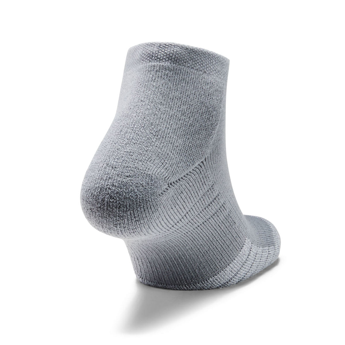 Medias Training Unisex Color Gris-1