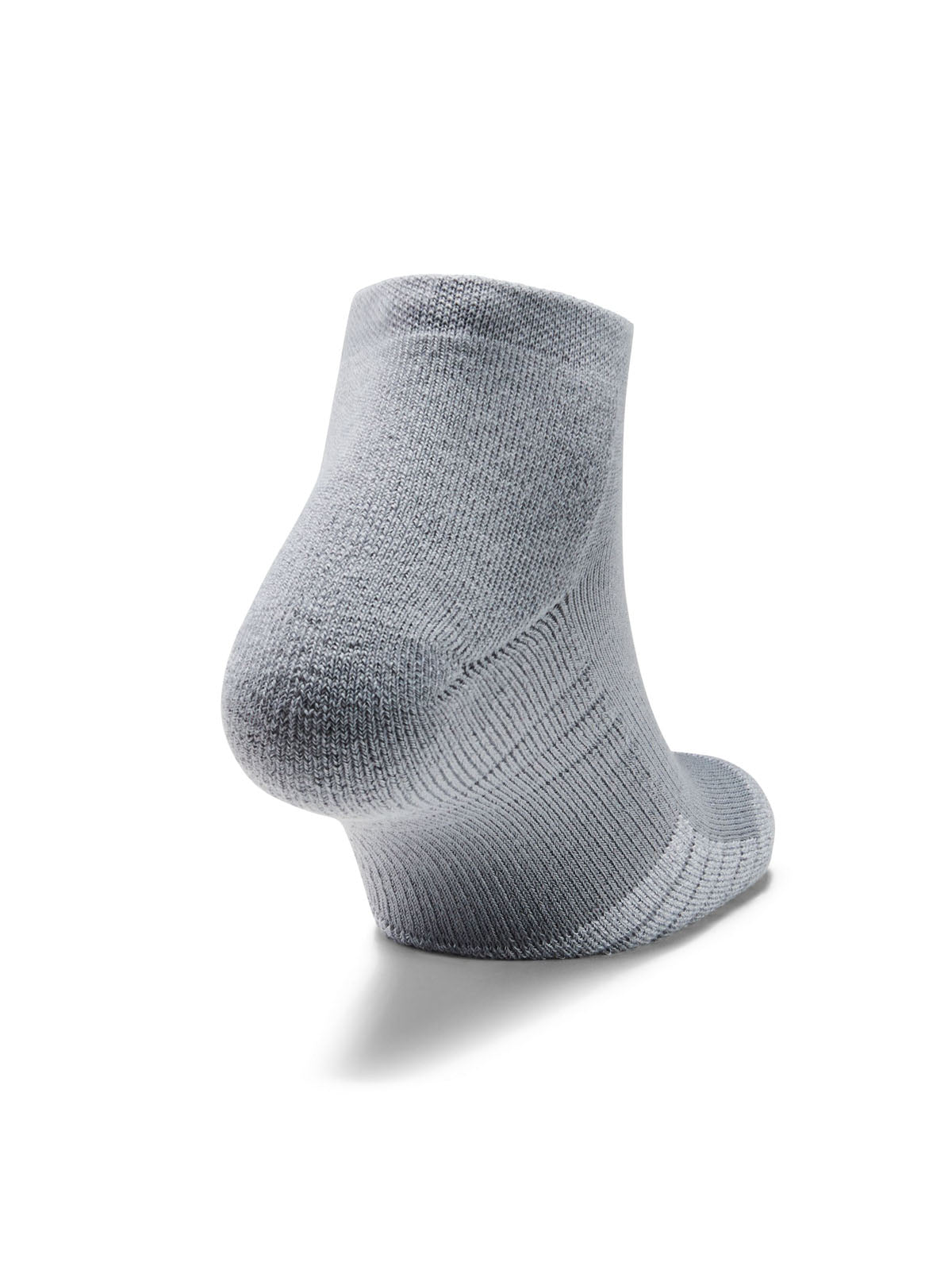 Medias Training Unisex Color Gris-1