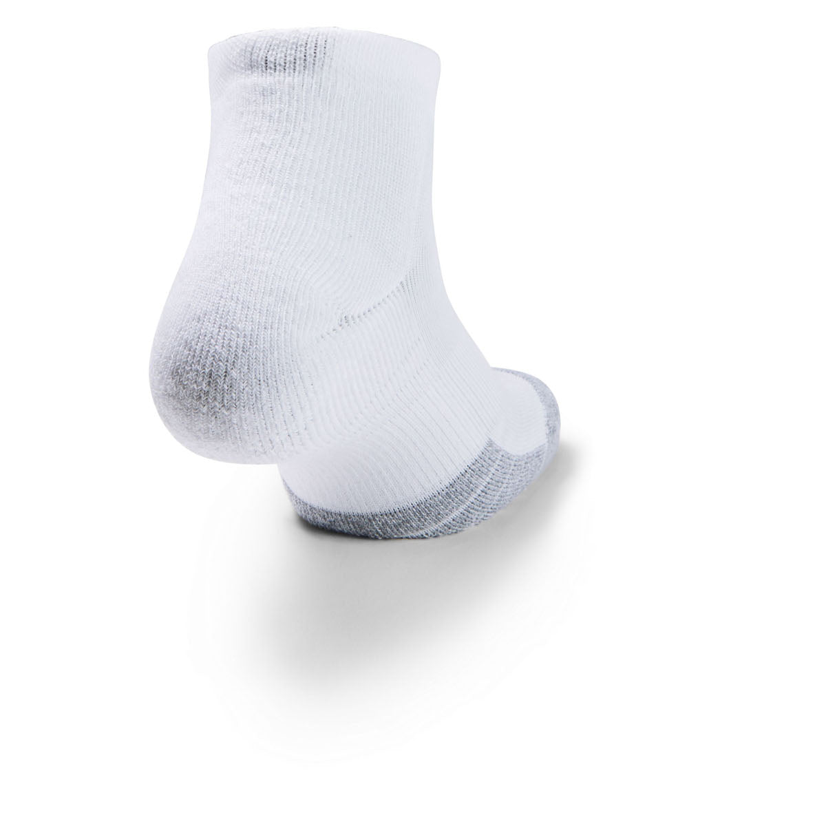 Medias Training Unisex Color Blanco-1