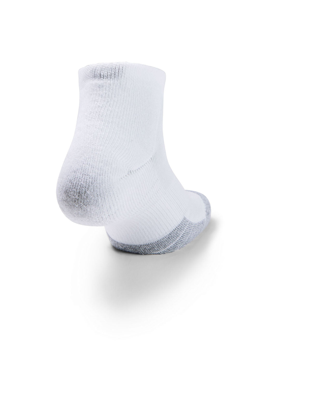 Medias Training Unisex Color Blanco-1
