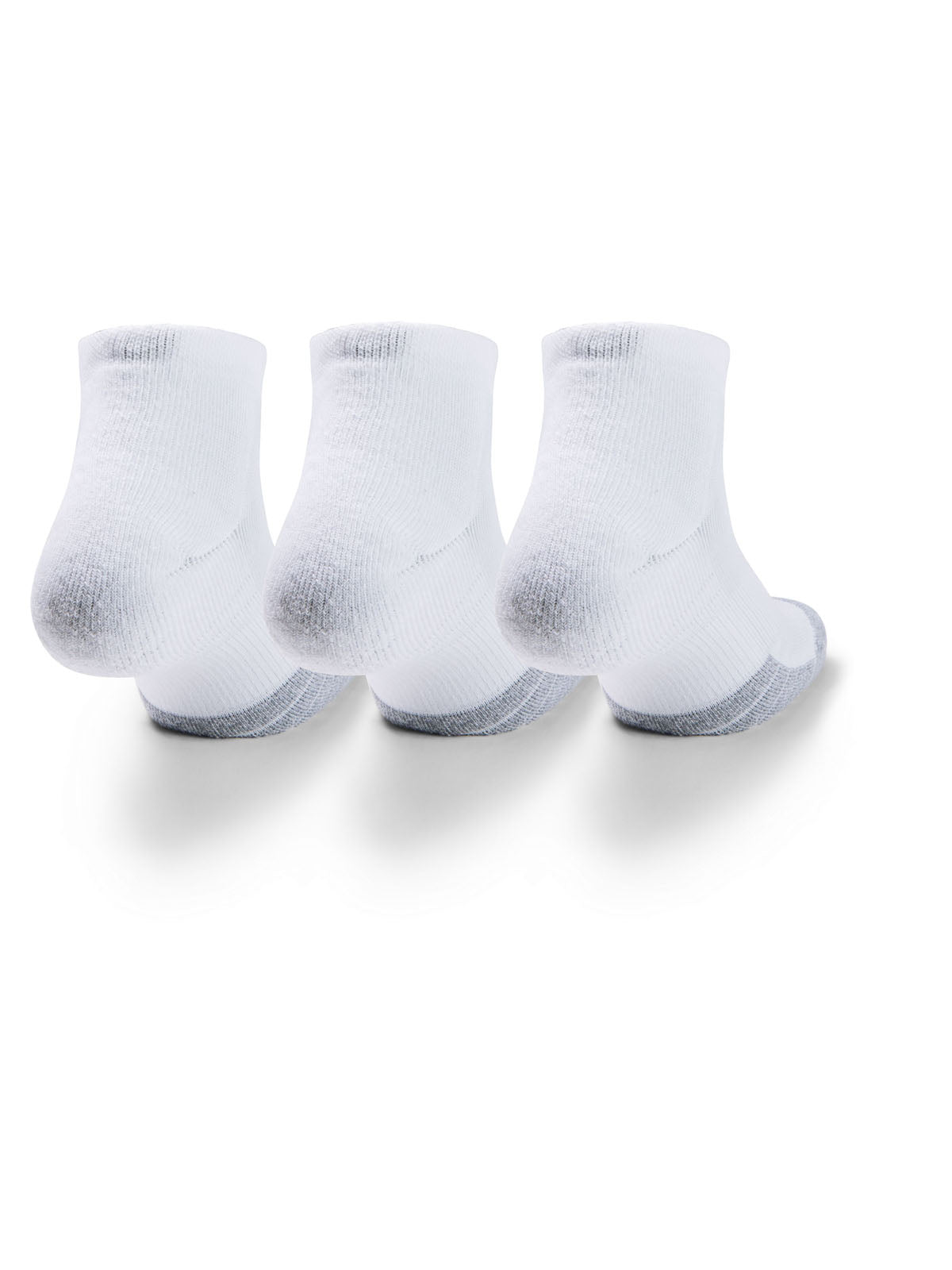 Medias Training Unisex Color Blanco-3