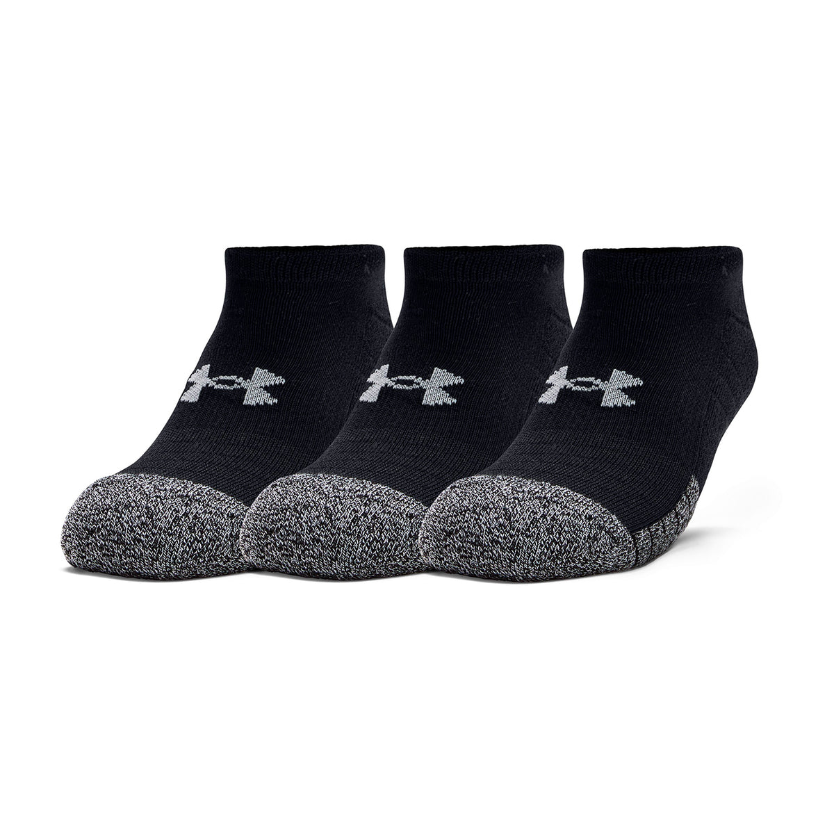 Medias Training Unisex Color Negro-2