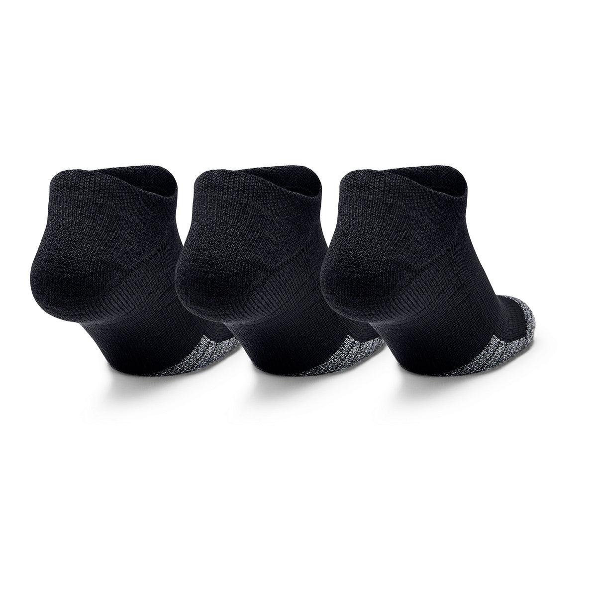 Medias Training Unisex Color Negro-3