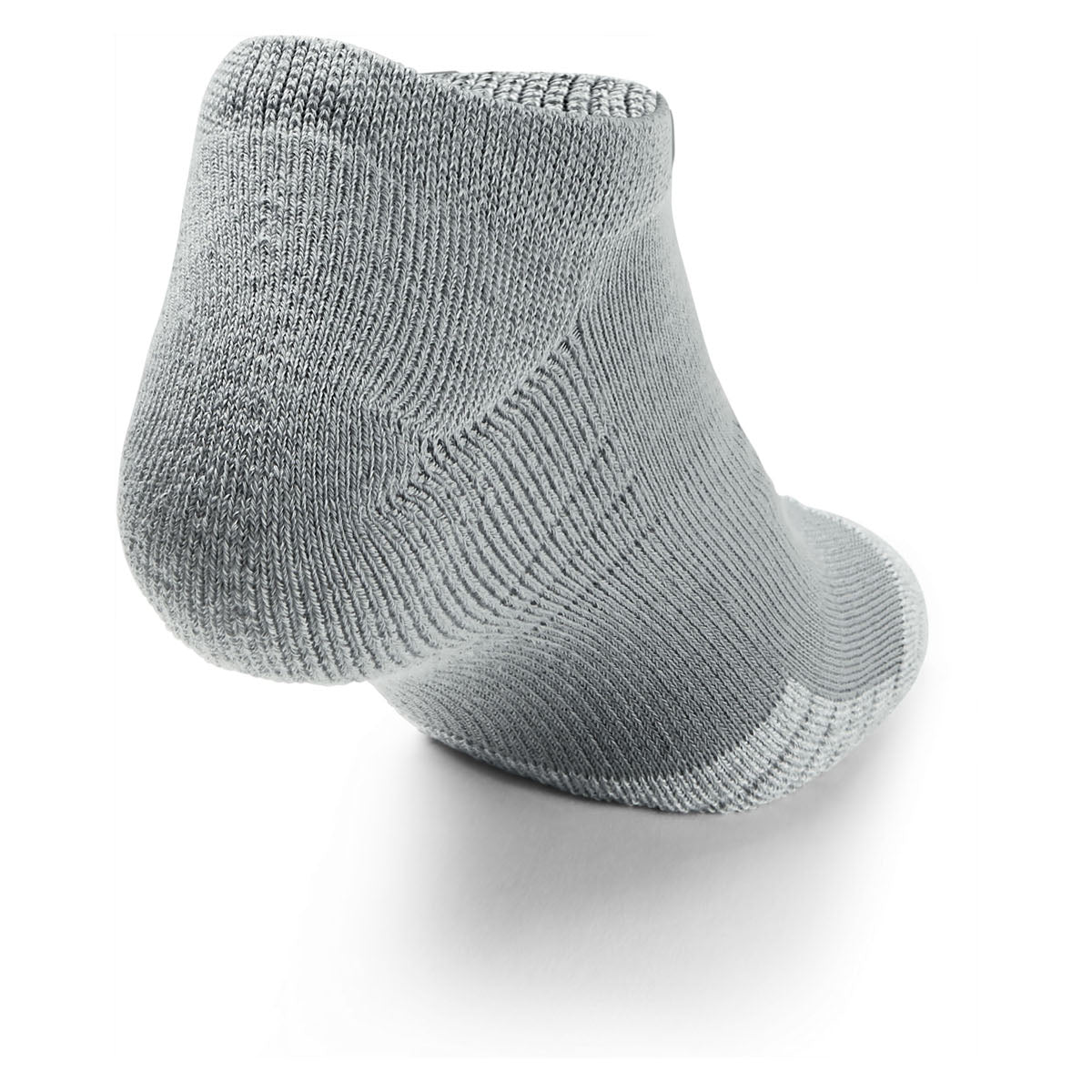 Medias Training Unisex Color Gris-1