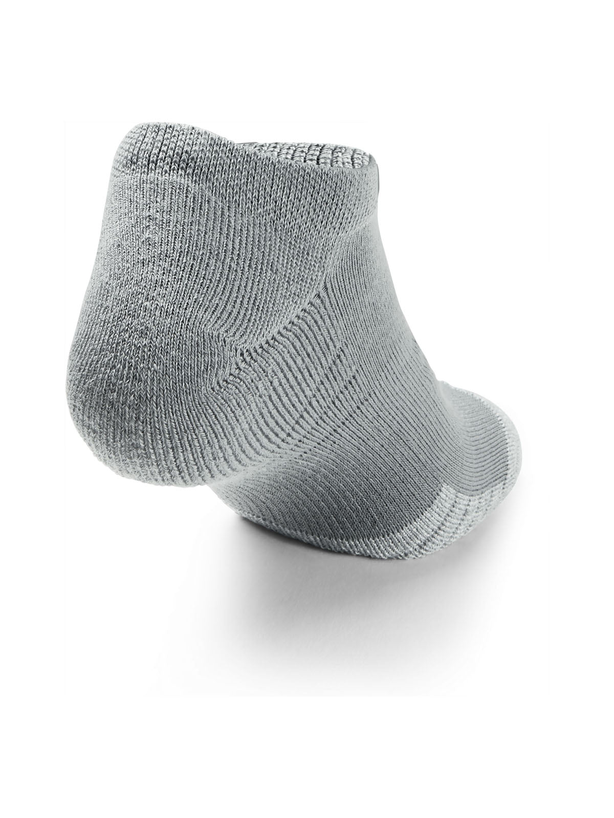 Medias Training Unisex Color Gris-1