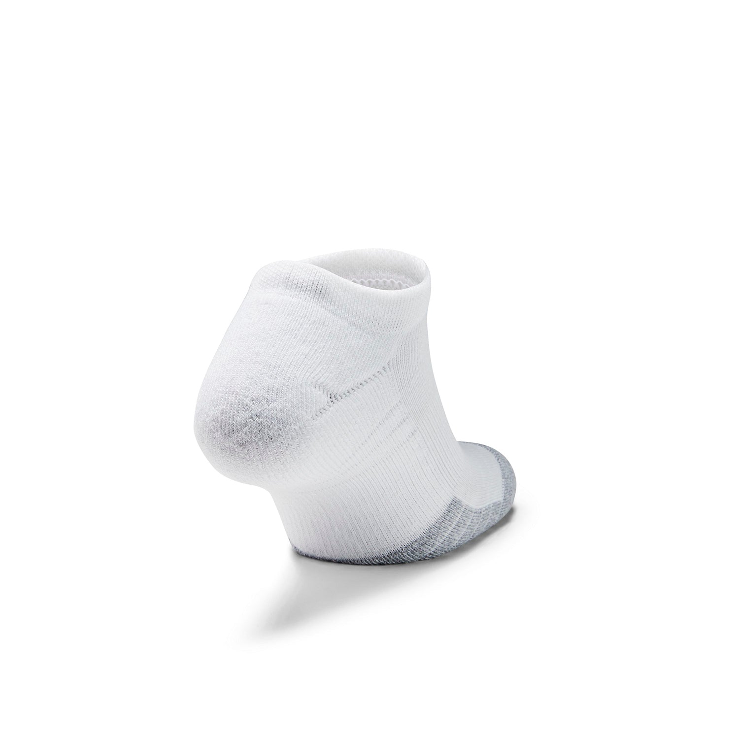Medias Training Unisex Color Blanco-1