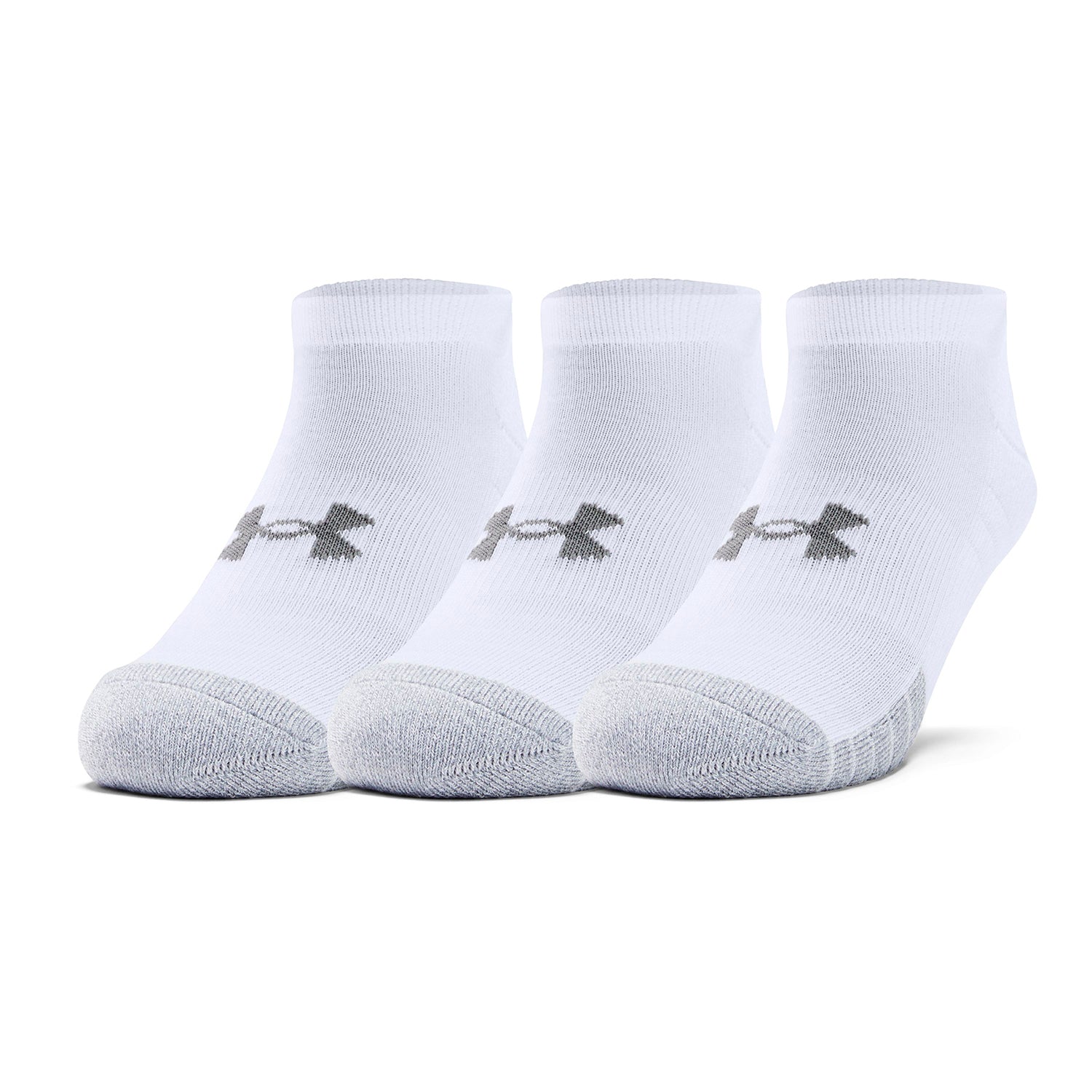 Medias Training Unisex Color Blanco-2