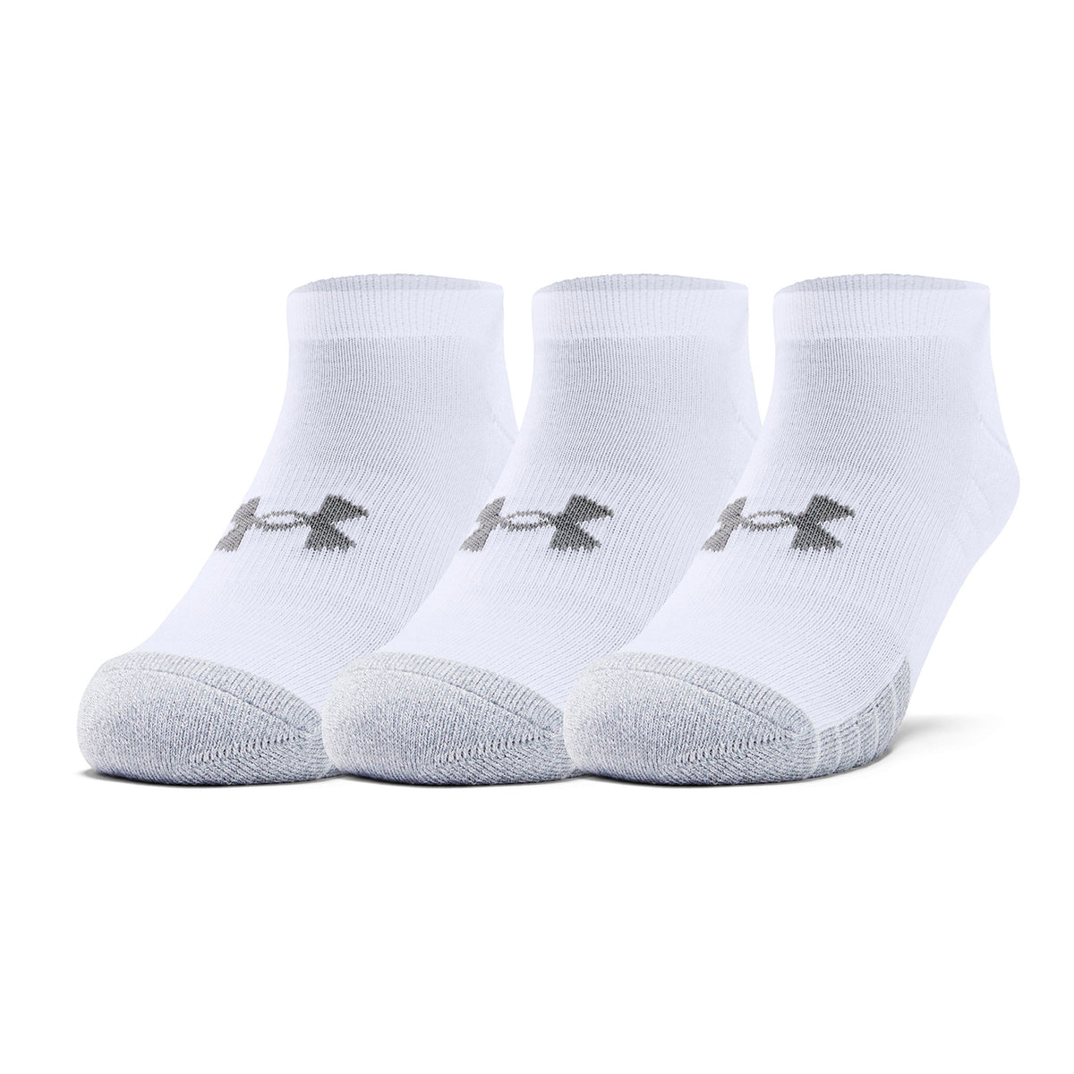 Medias Training Unisex Color Blanco-2