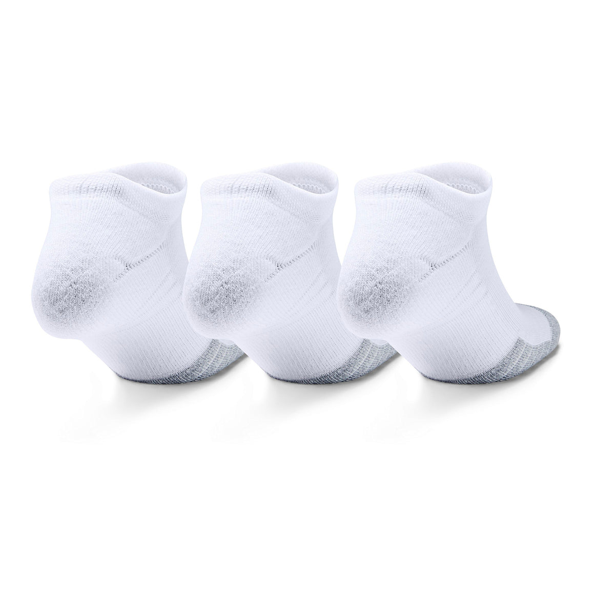 Medias Training Unisex Color Blanco-3
