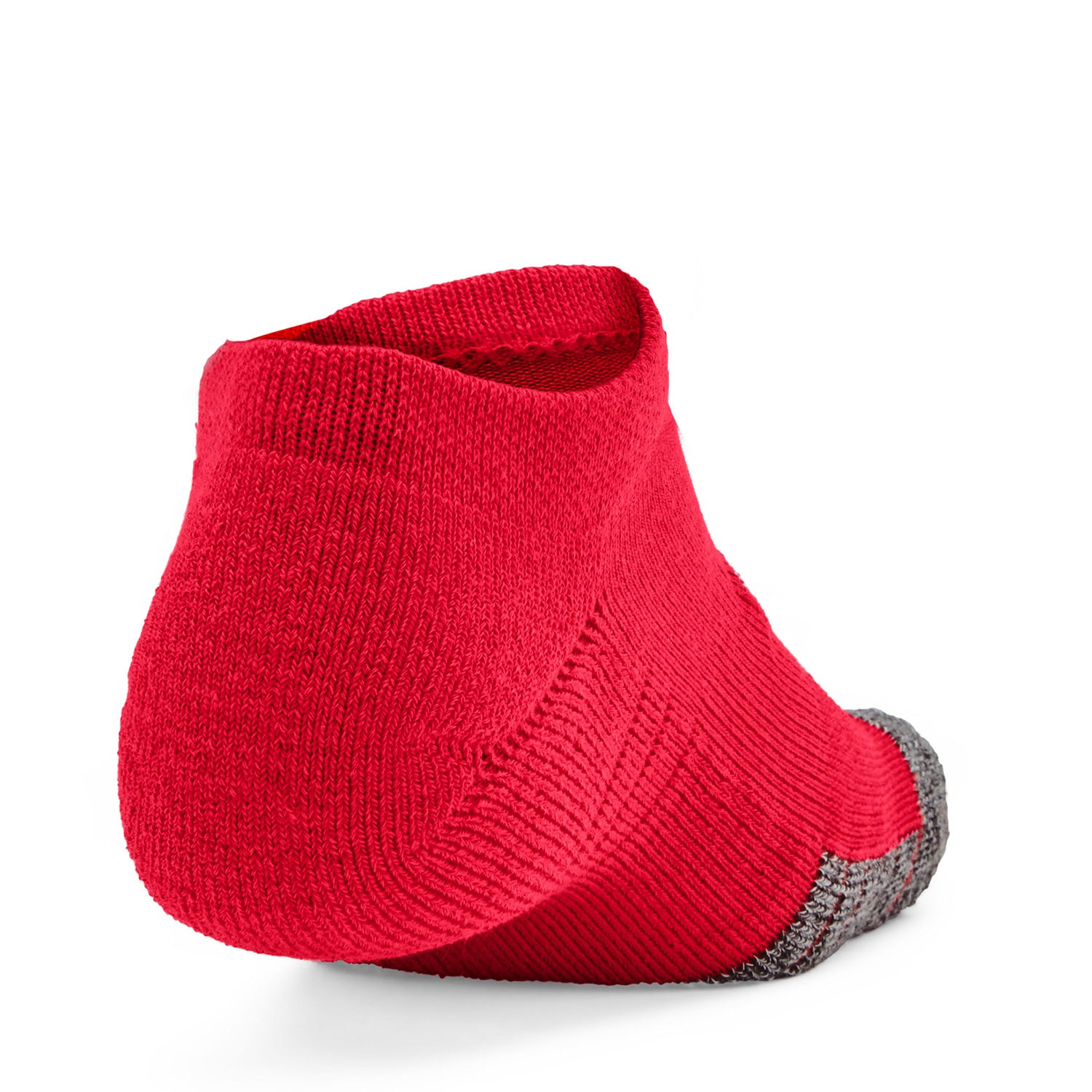 Medias Training Unisex Color Rojo-2