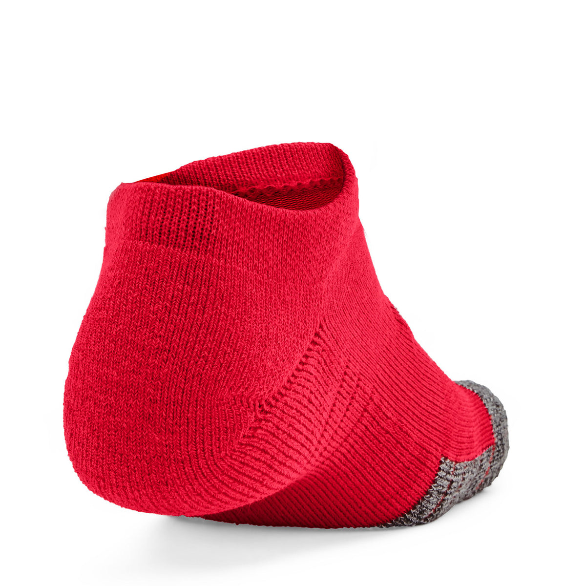 Medias Training Unisex Color Rojo-2