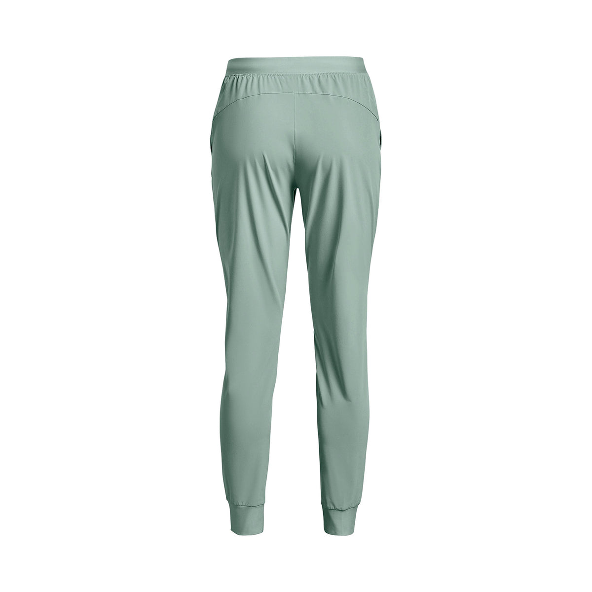 Sudaderas Training Mujer Color Verde-2