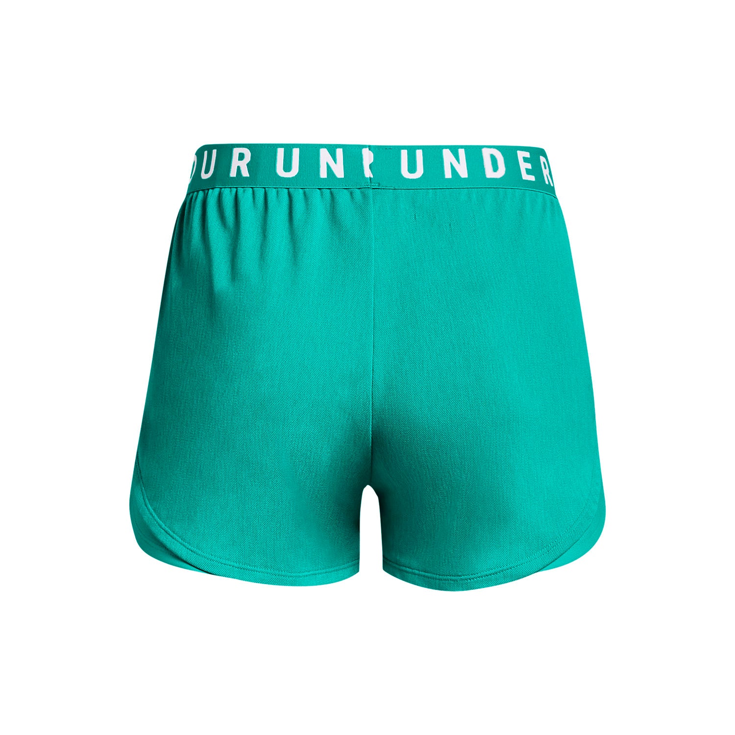 Short Training Mujer Color Verde-2