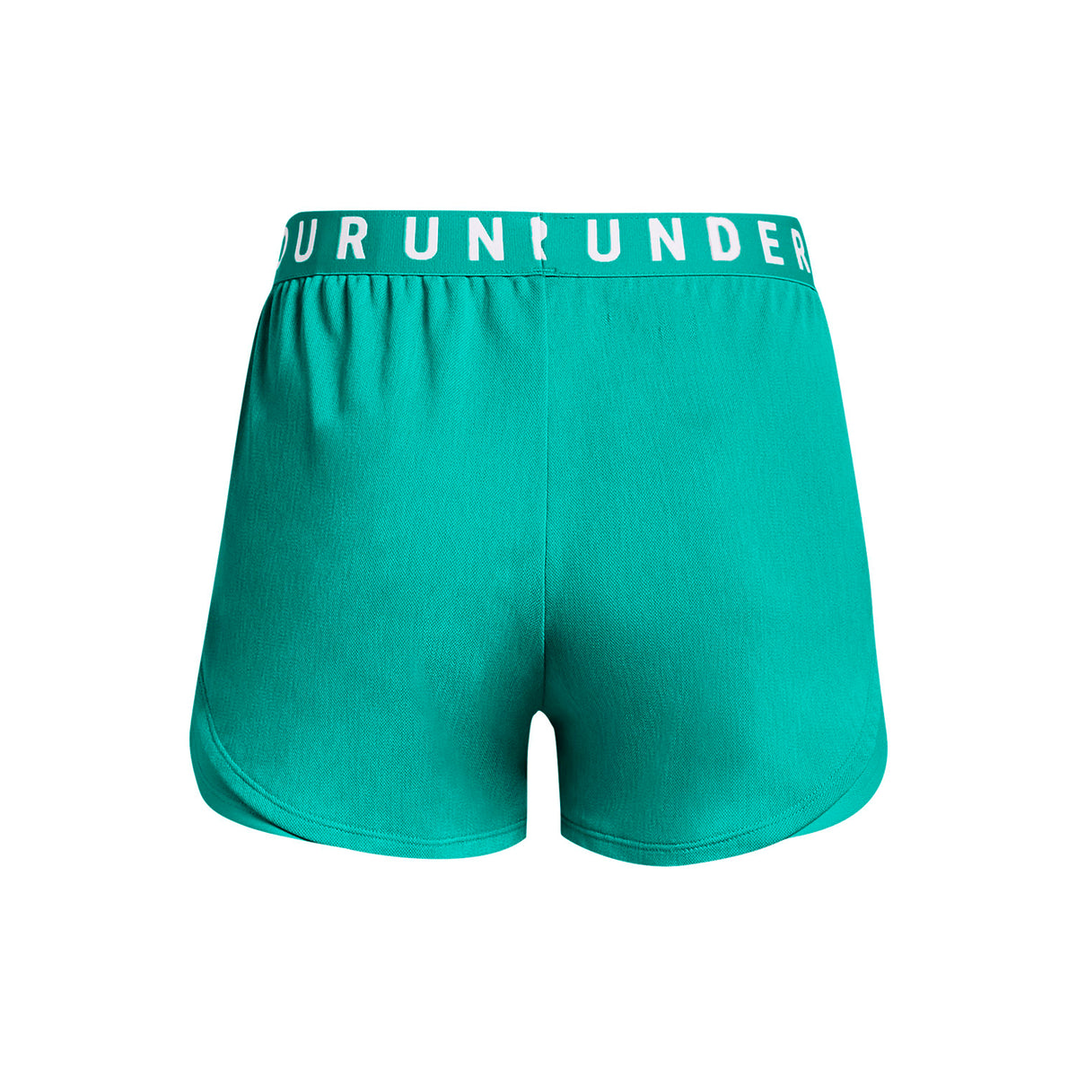 Short Training Mujer Color Verde-2